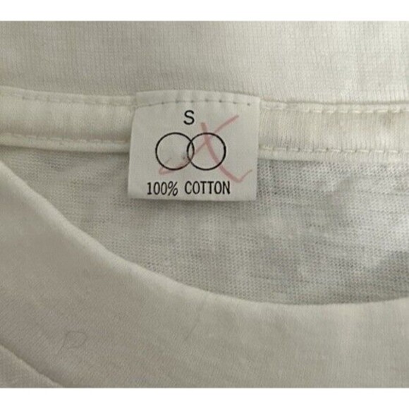 Vintage UNLV Men's Small Runnin Rebels "Racin to Indy" Final Four T-Shirt - Picture 5 of 6